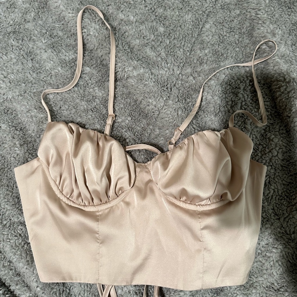 Shein top